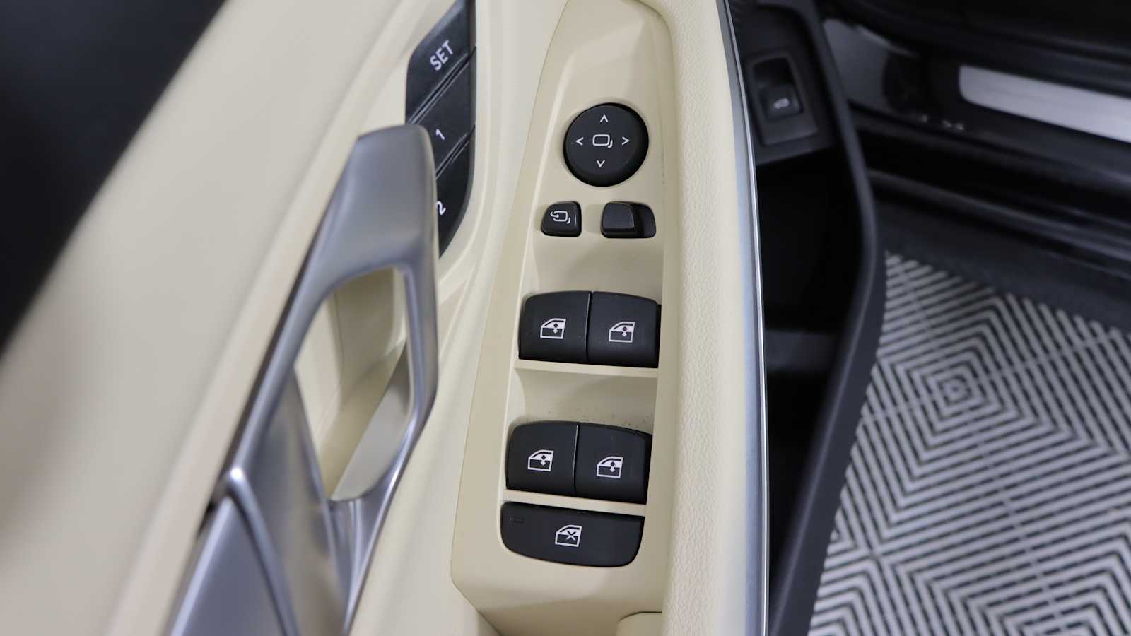 used 2022 BMW 330i car, priced at $33,698