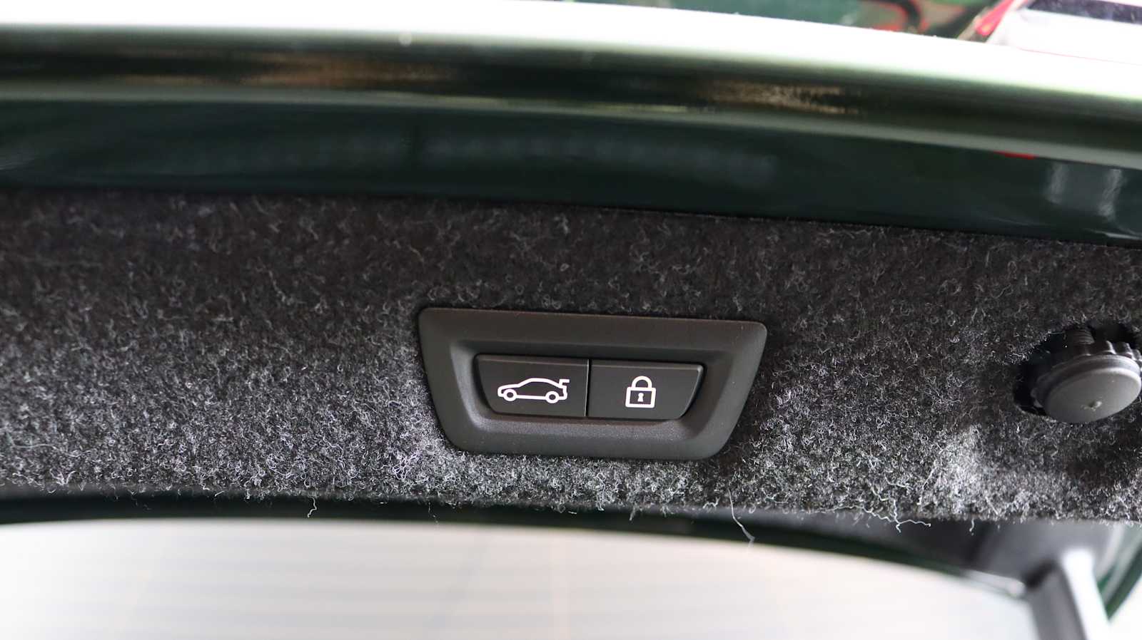 used 2023 BMW M5 car, priced at $92,698