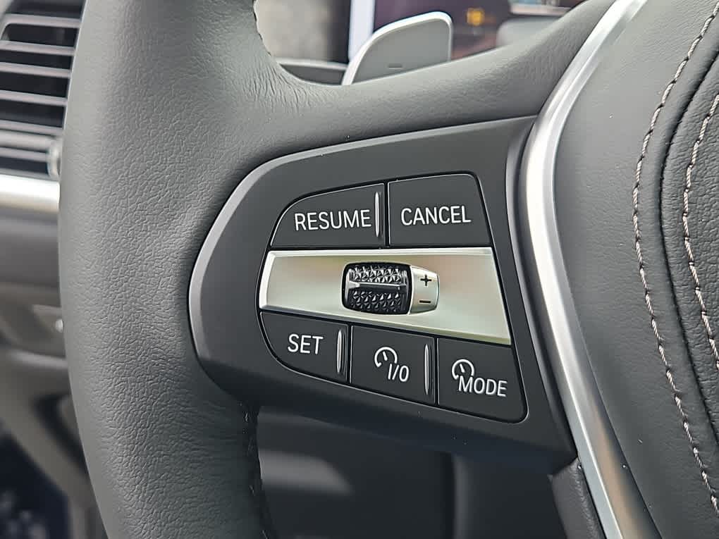 new 2026 BMW X5 car, priced at $80,750