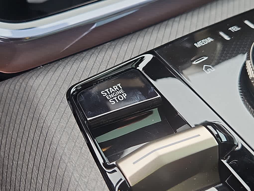 new 2025 BMW X3 car, priced at $58,560