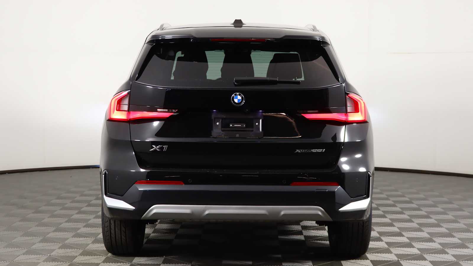 used 2025 BMW X1 car, priced at $37,279