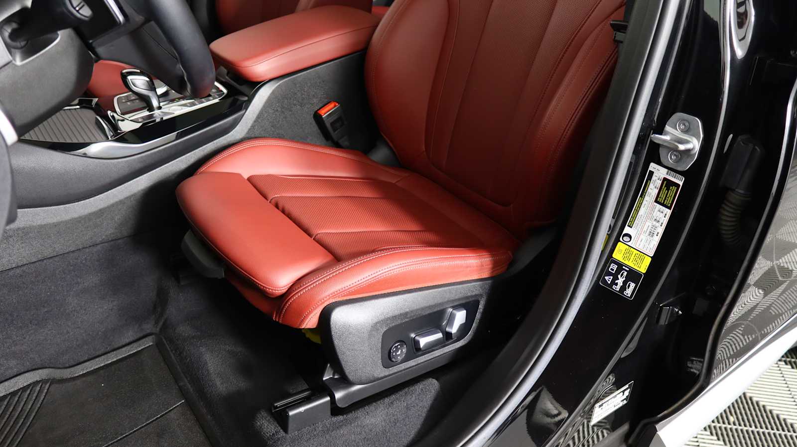 used 2022 BMW X3 car, priced at $35,598