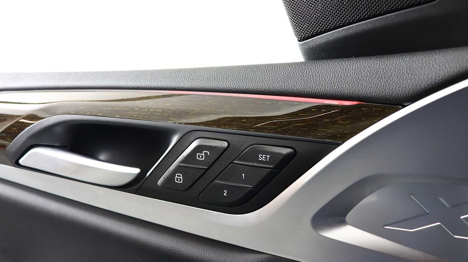 used 2022 BMW X3 car, priced at $28,698