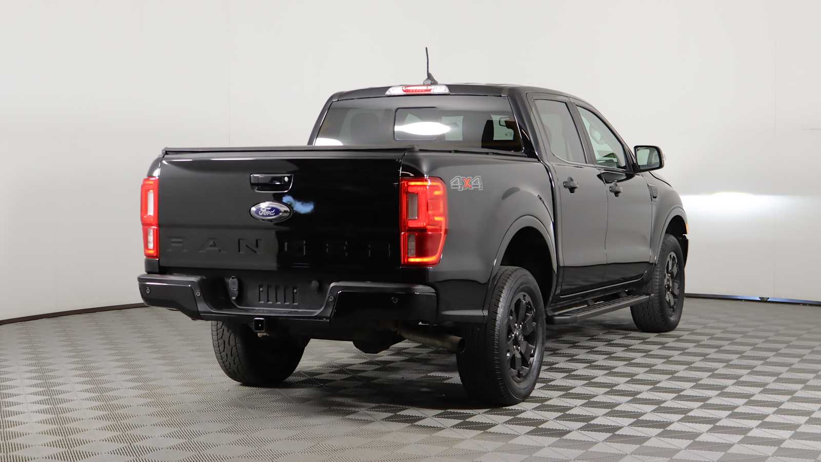 used 2020 Ford Ranger car, priced at $32,798