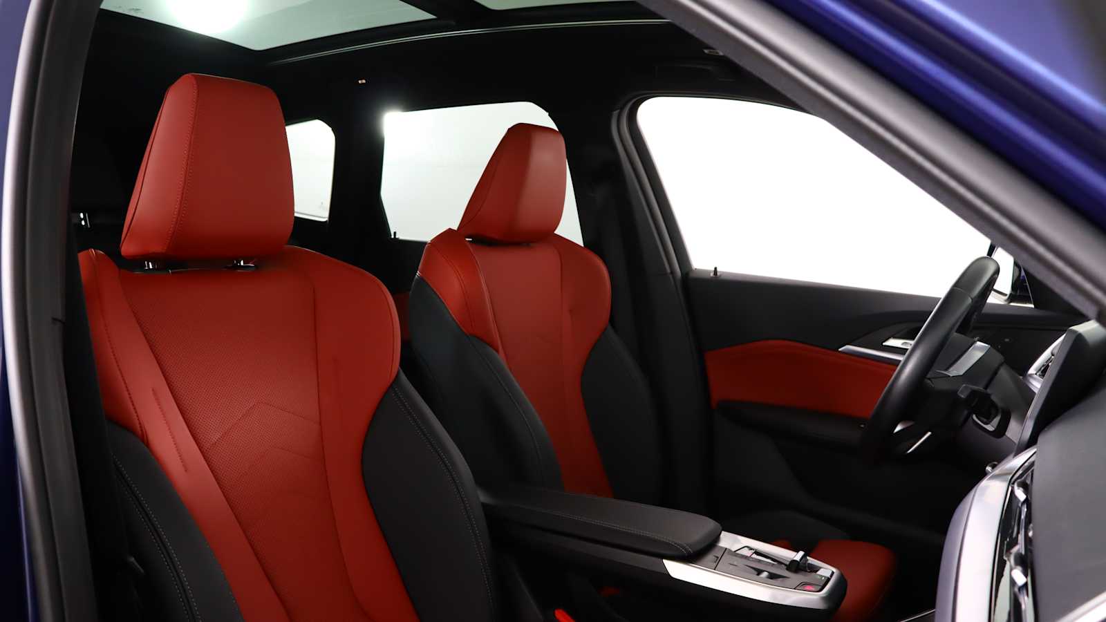 used 2023 BMW X1 car, priced at $33,752