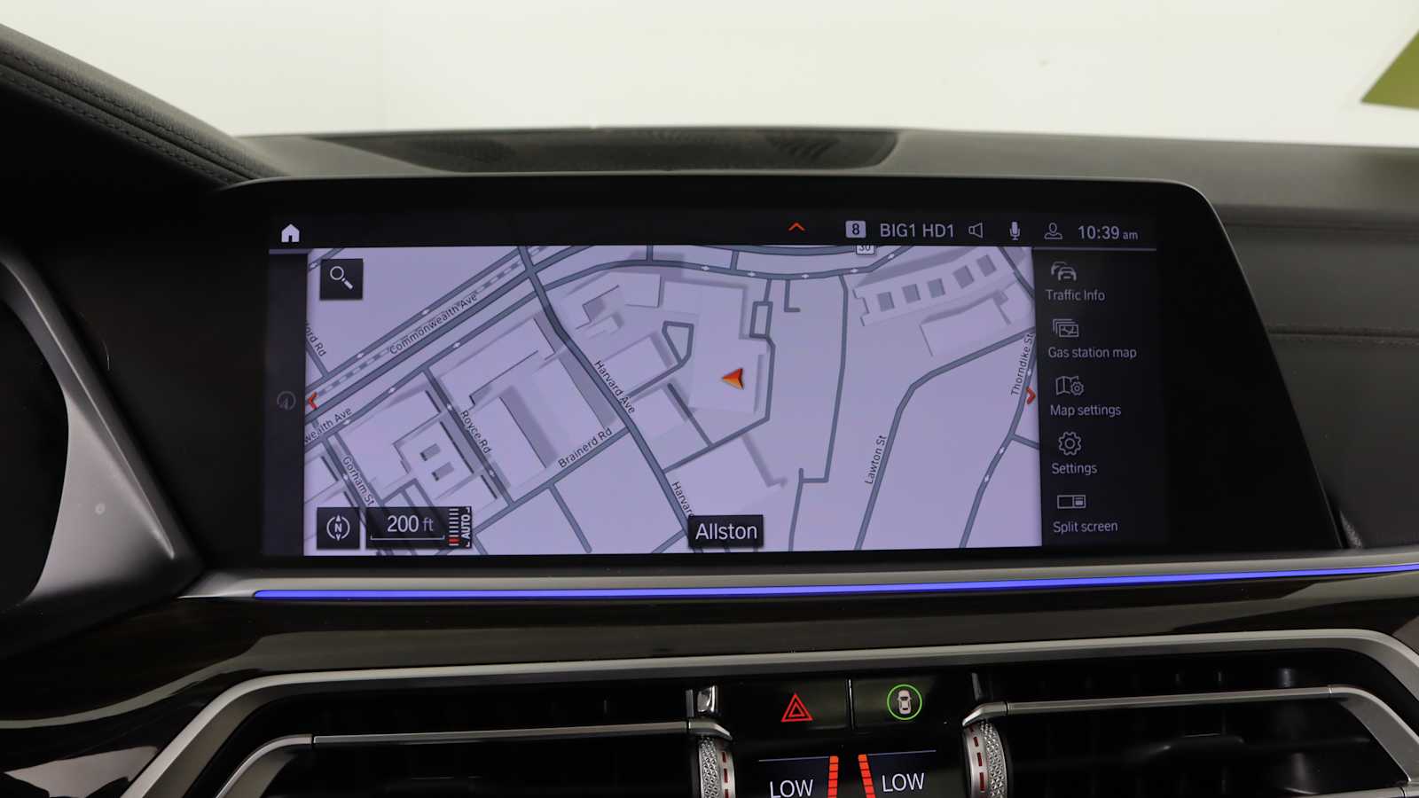 used 2020 BMW X5 car, priced at $33,698