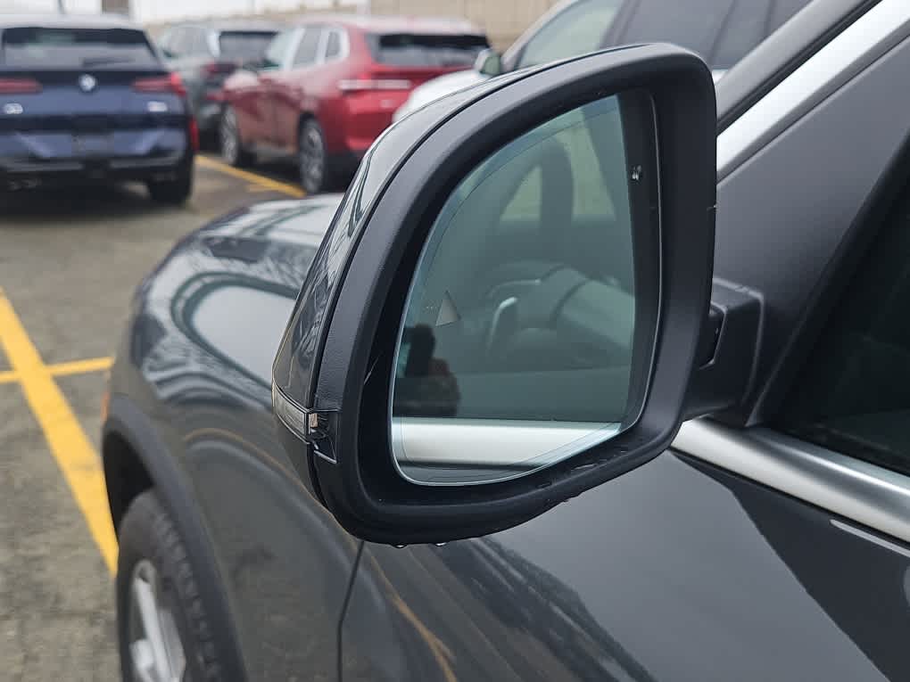 new 2026 BMW X5 car, priced at $75,175