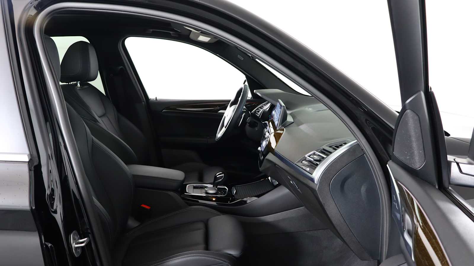 used 2023 BMW X3 car, priced at $41,698