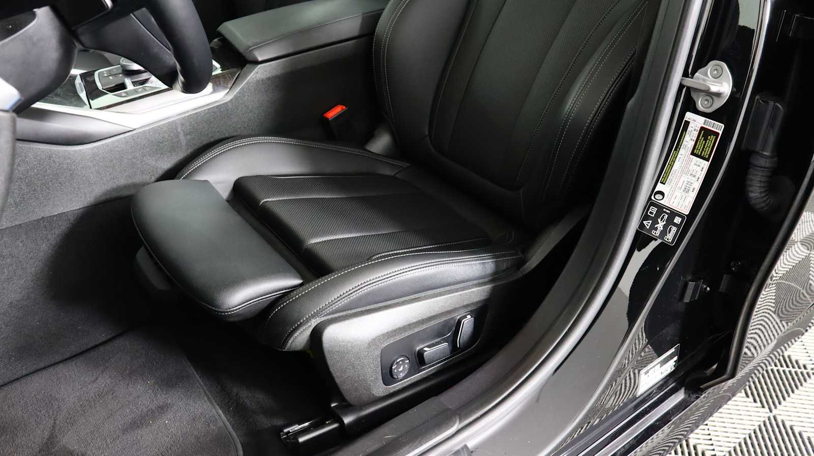 used 2024 BMW 330i car, priced at $39,798