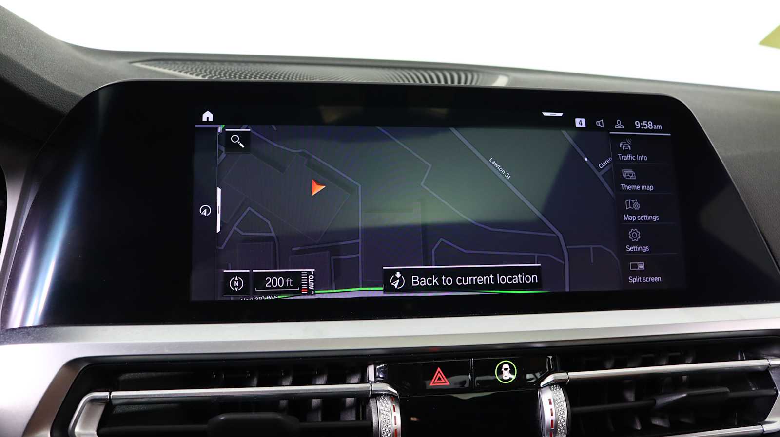 used 2022 BMW 330i car, priced at $32,798