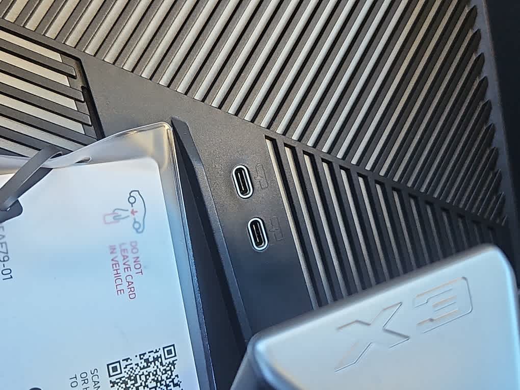 new 2026 BMW X3 car, priced at $57,125