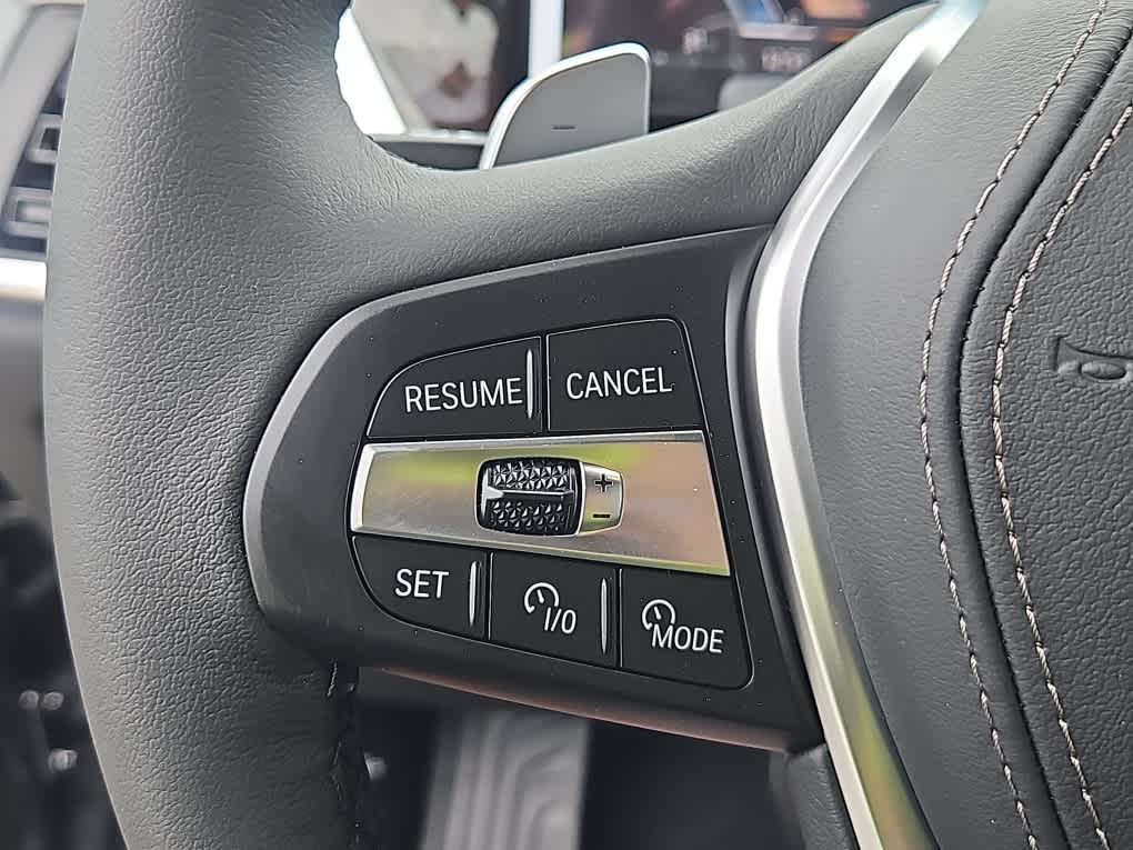 new 2026 BMW X5 car, priced at $75,175
