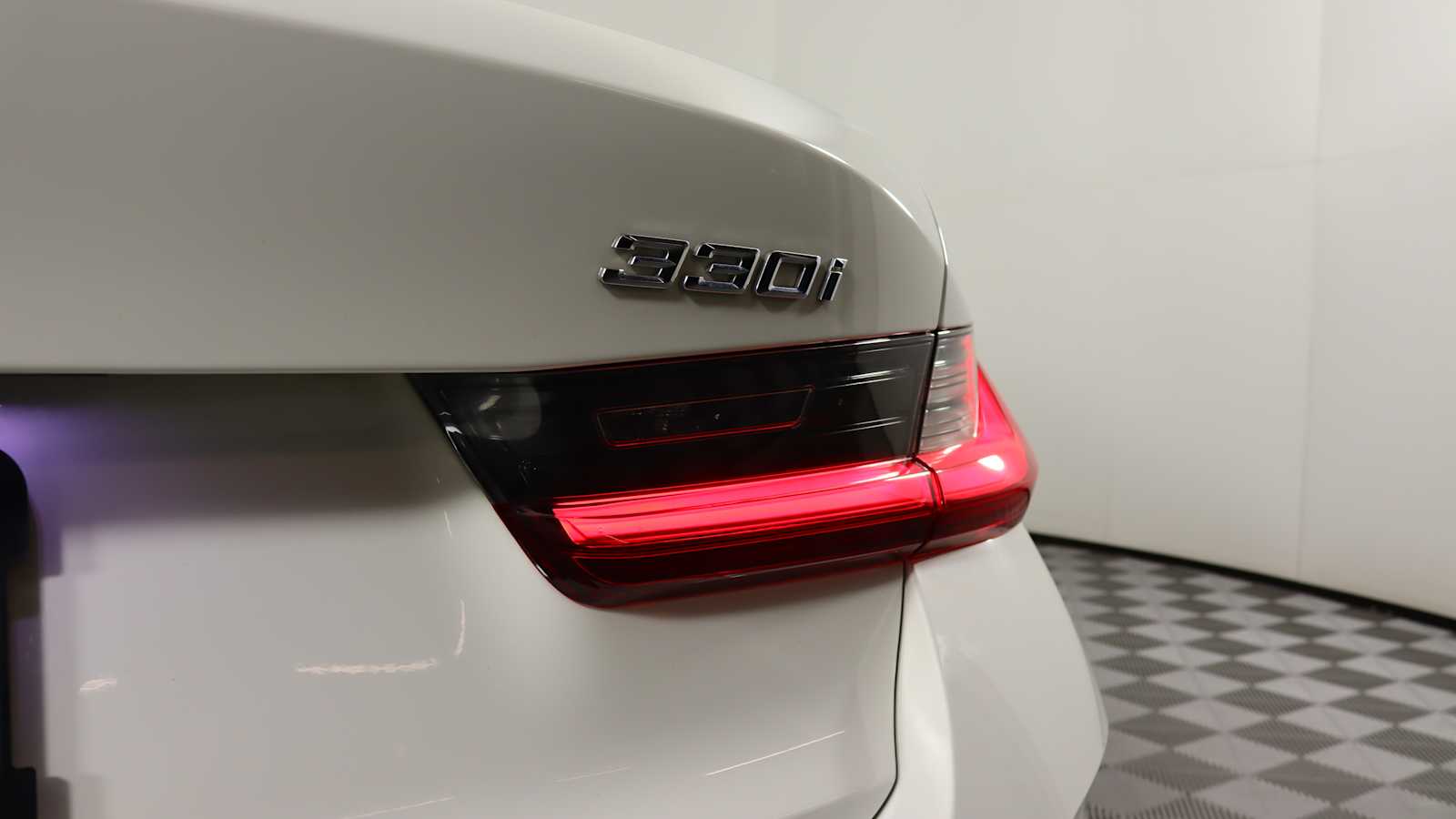 used 2023 BMW 330i car, priced at $33,868