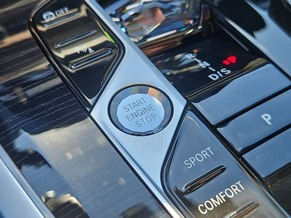 new 2026 BMW X5 car, priced at $104,170