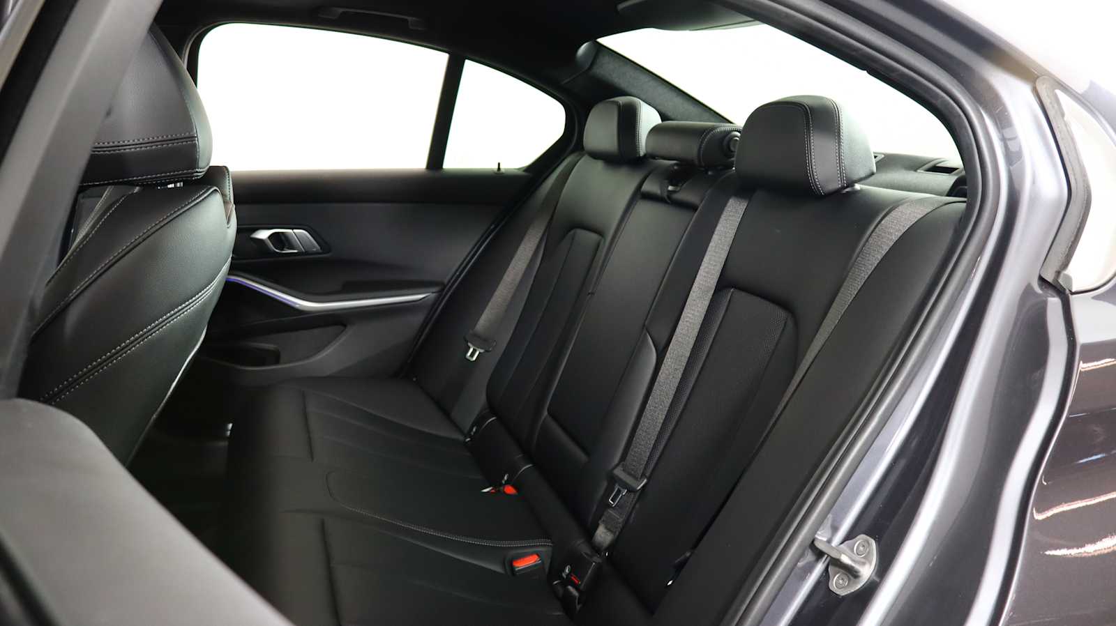 used 2022 BMW 330i car, priced at $31,798