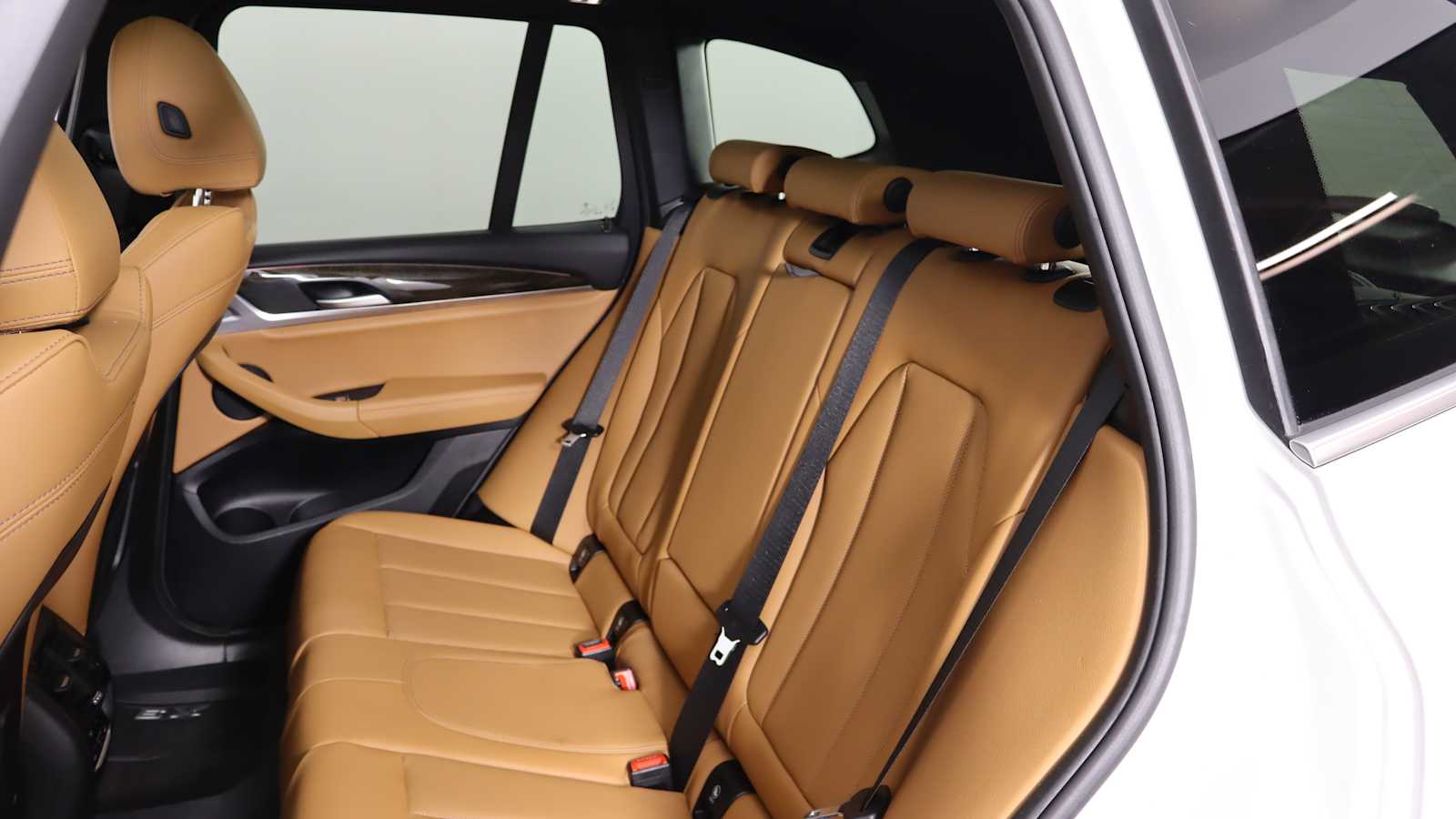 used 2022 BMW X3 car, priced at $36,898