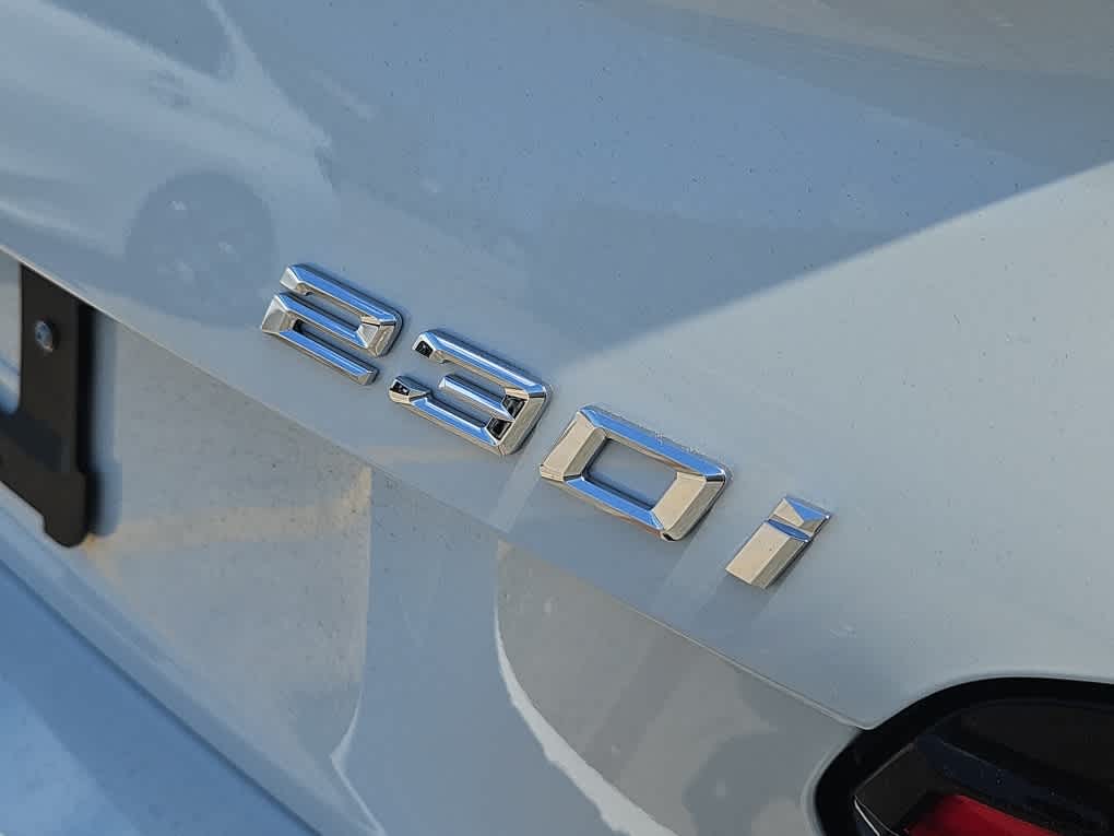 new 2025 BMW 2-Series car, priced at $53,270