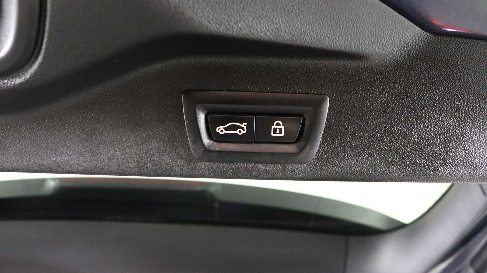 used 2021 BMW X5 PHEV car, priced at $42,798