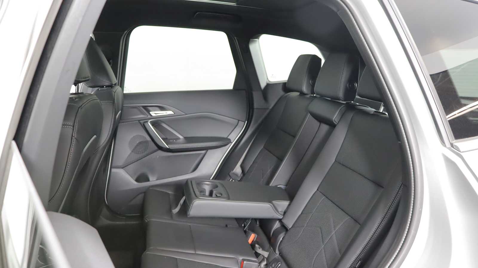 used 2025 BMW X1 car, priced at $39,497