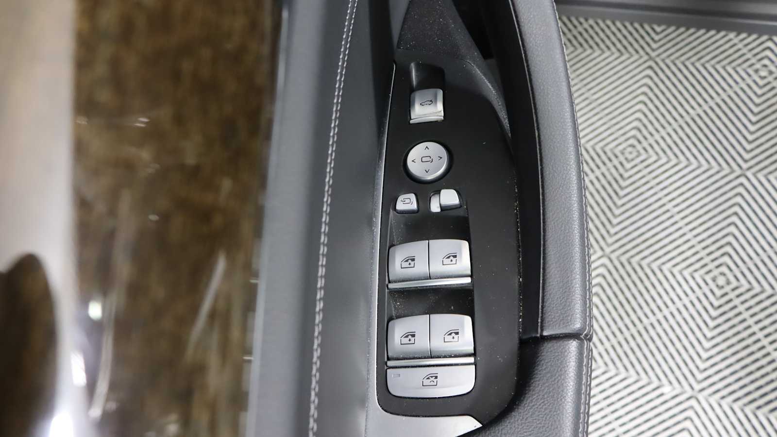 used 2022 BMW X3 car, priced at $39,598