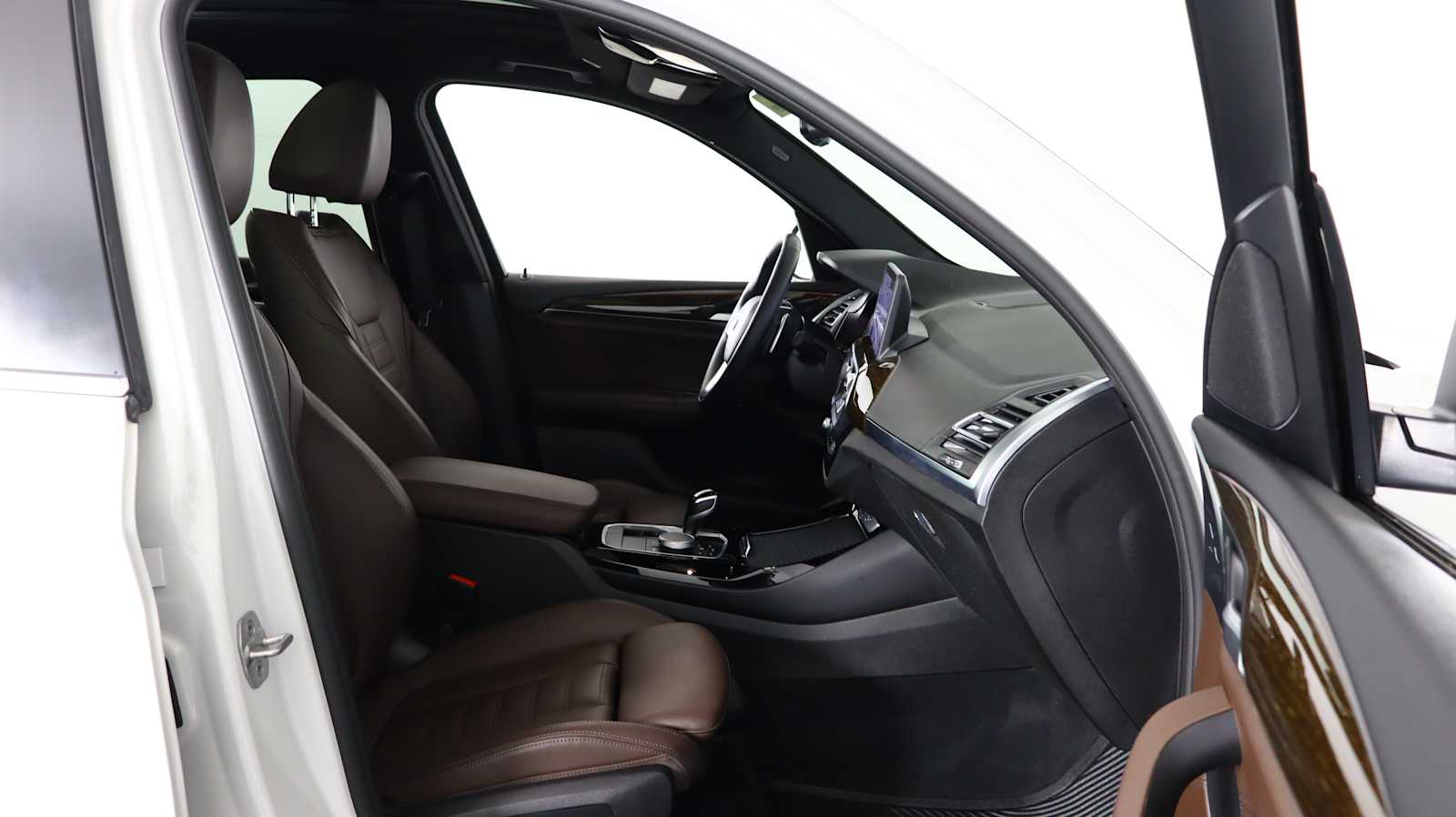 used 2022 BMW X3 car, priced at $34,878