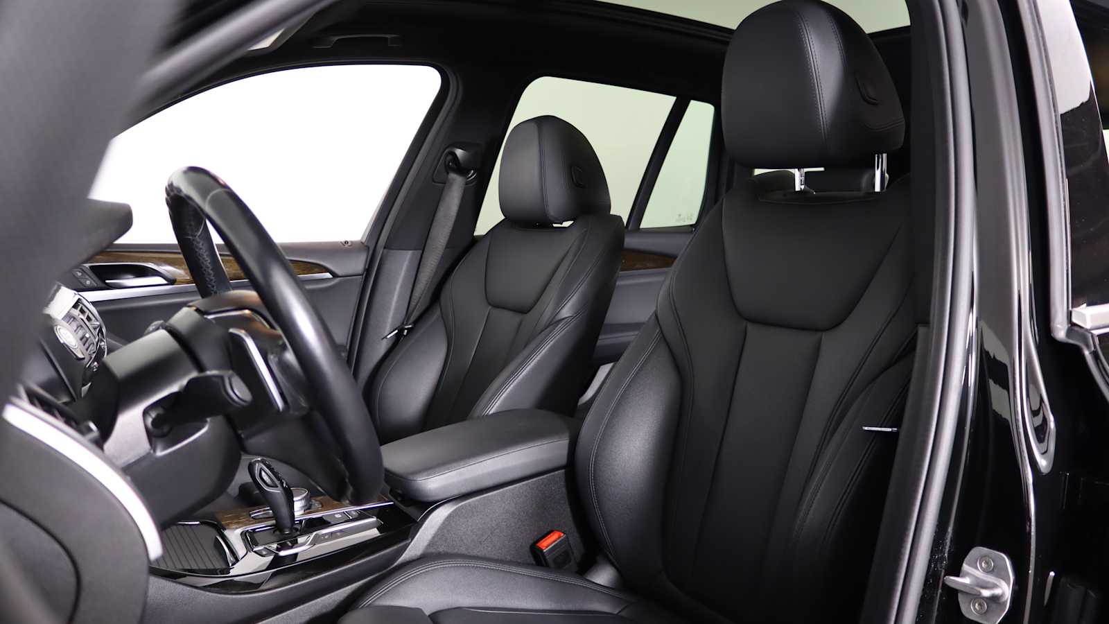 used 2020 BMW X3 car, priced at $22,798