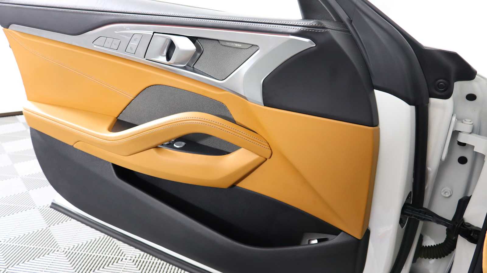 used 2023 BMW 840i car, priced at $56,898