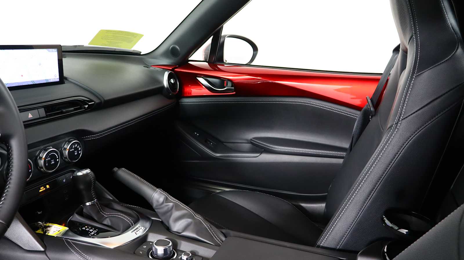 used 2024 Mazda MX-5 Miata car, priced at $31,677