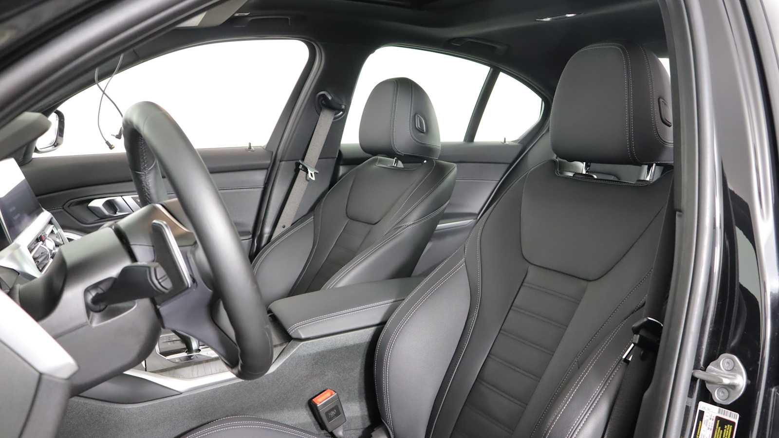 used 2022 BMW 330i car, priced at $38,698