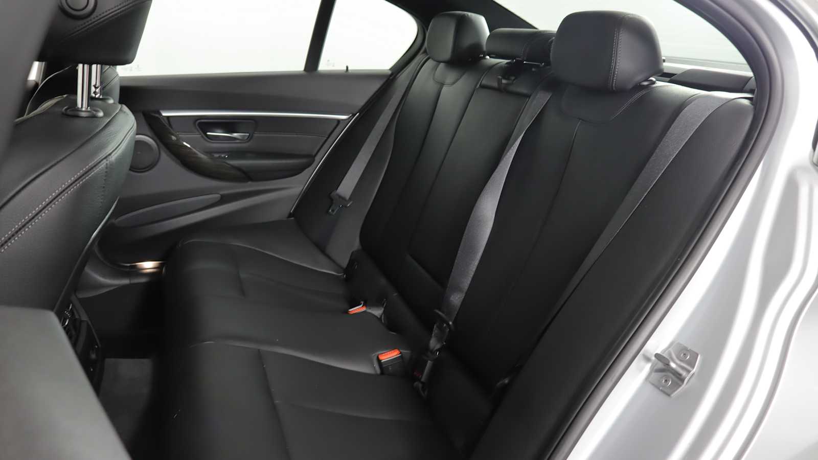 used 2017 BMW 330i car, priced at $19,798