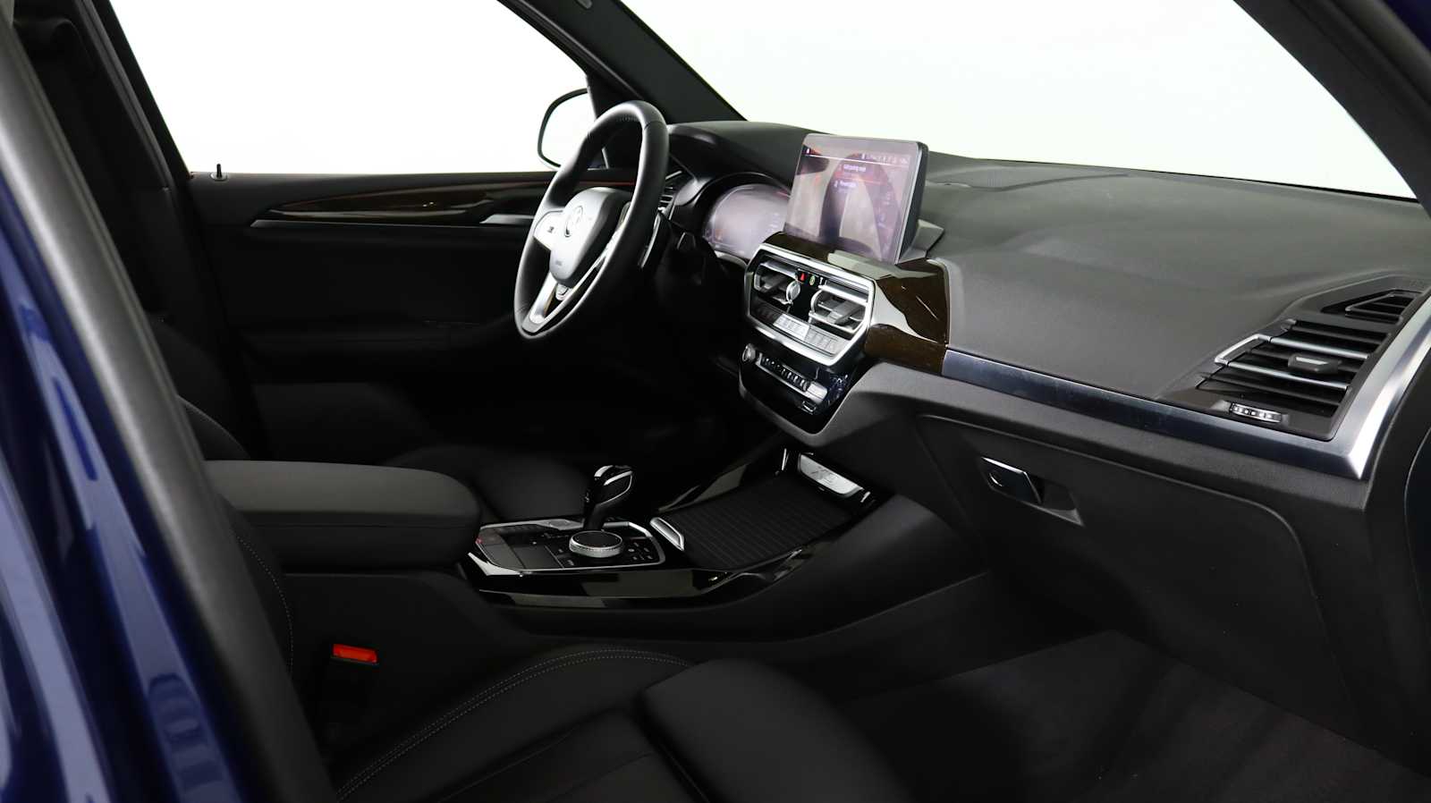 used 2023 BMW X3 car, priced at $41,598