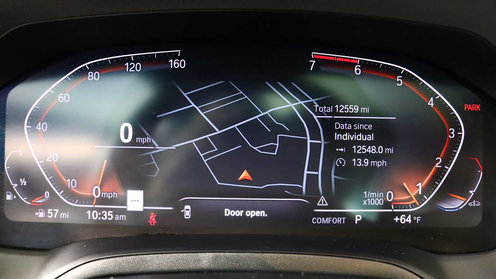 used 2023 BMW 430i car, priced at $37,672