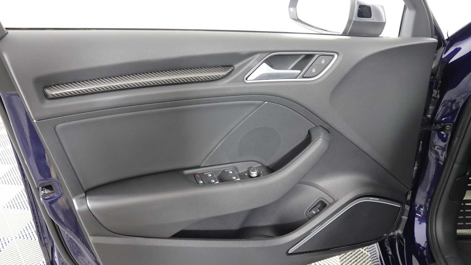 used 2019 Audi S3 car, priced at $37,197