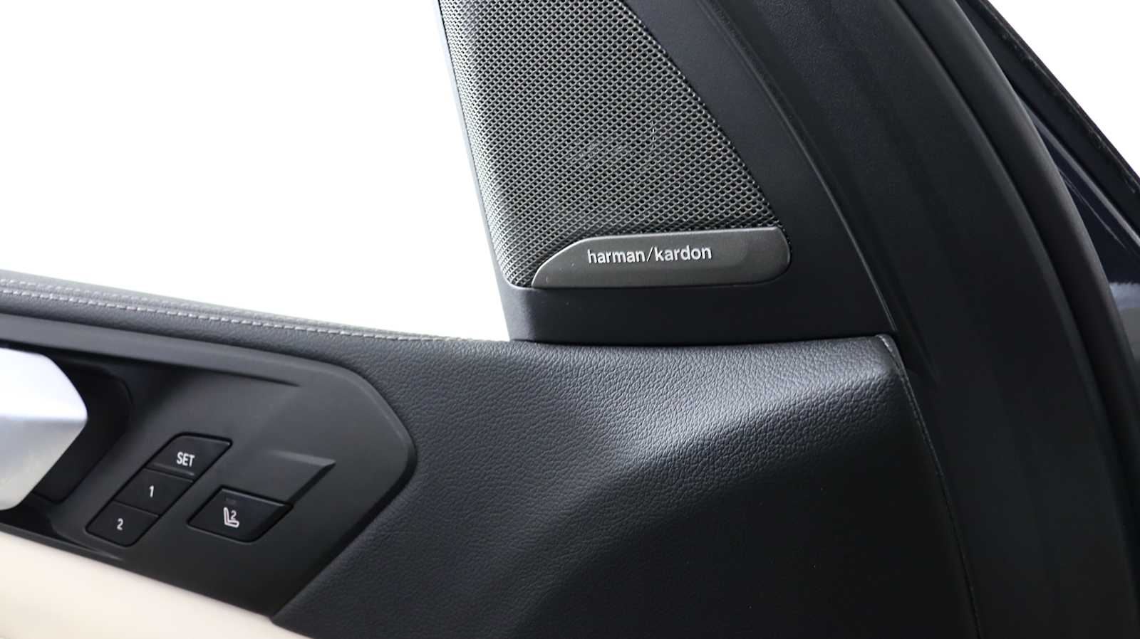 used 2021 BMW X5 PHEV car, priced at $42,798