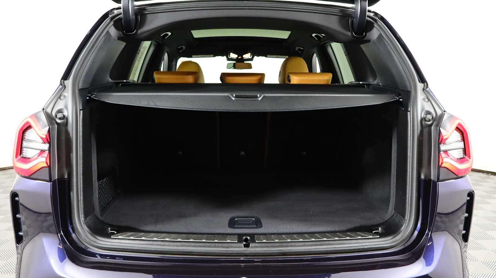 used 2023 BMW X3 car, priced at $42,698