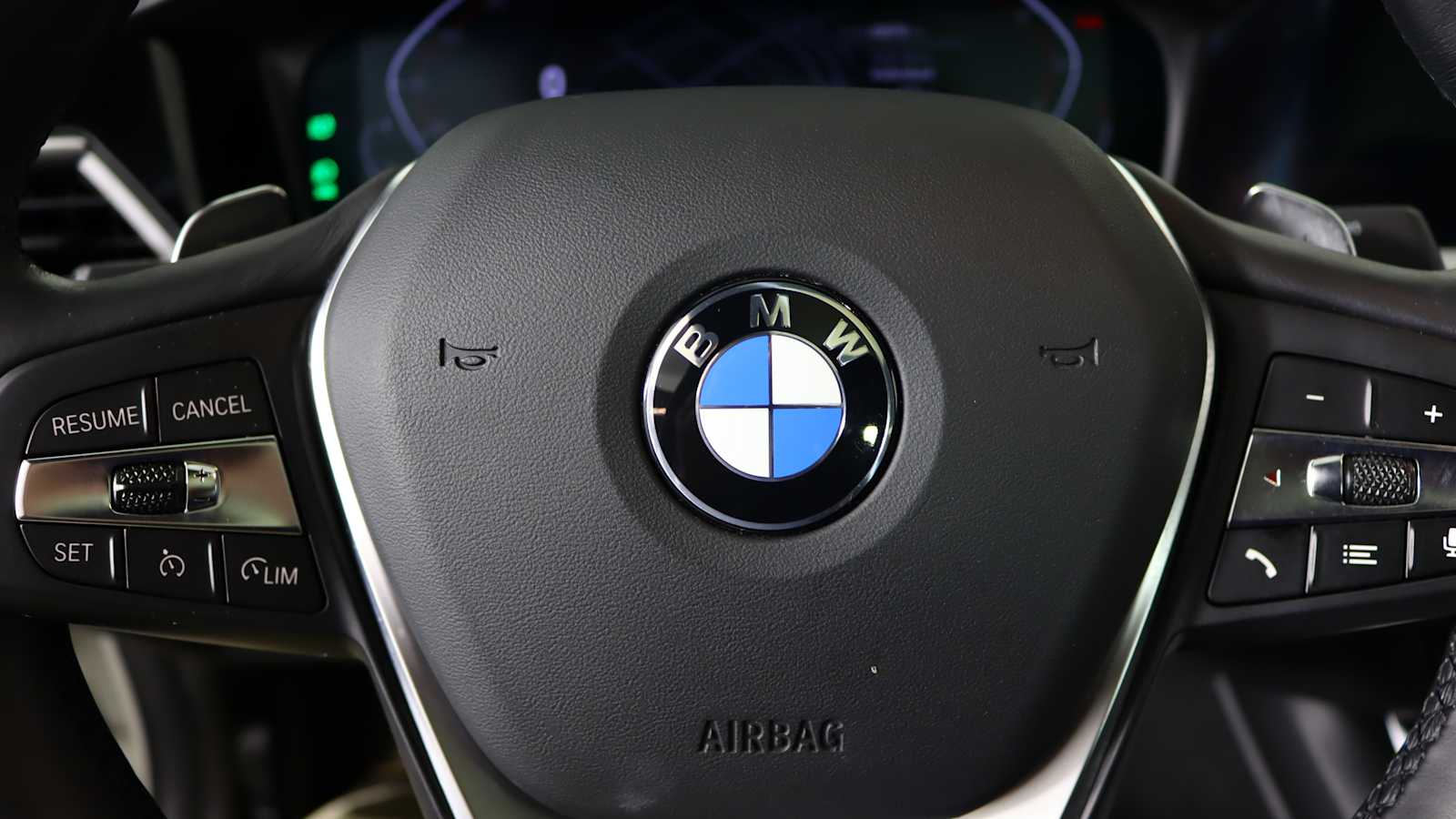 used 2022 BMW 330i car, priced at $29,898