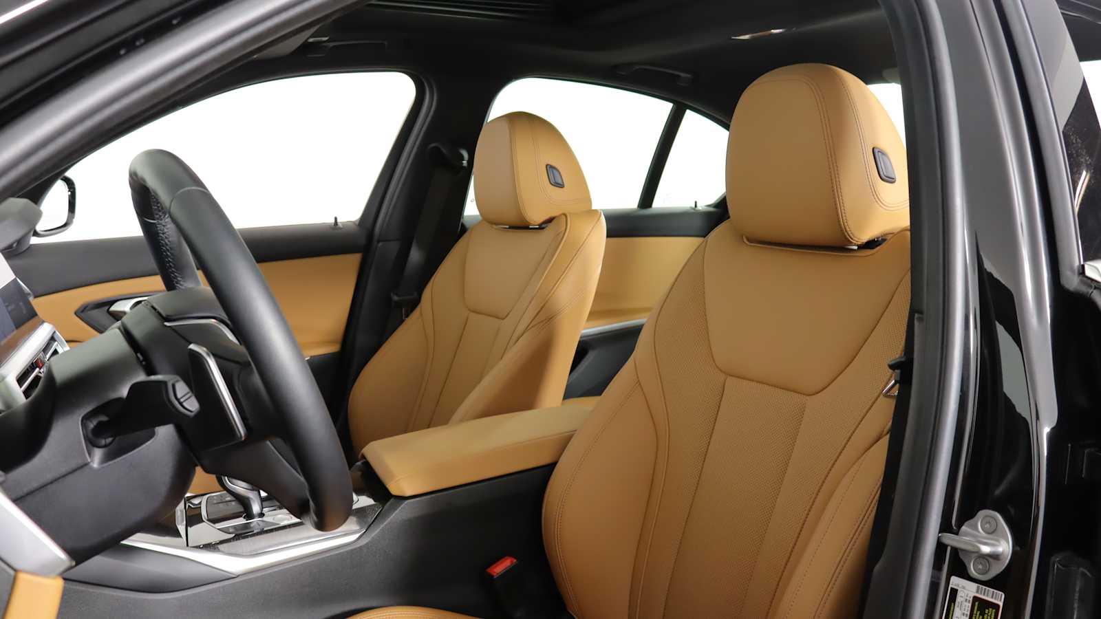 used 2022 BMW 330i car, priced at $37,598
