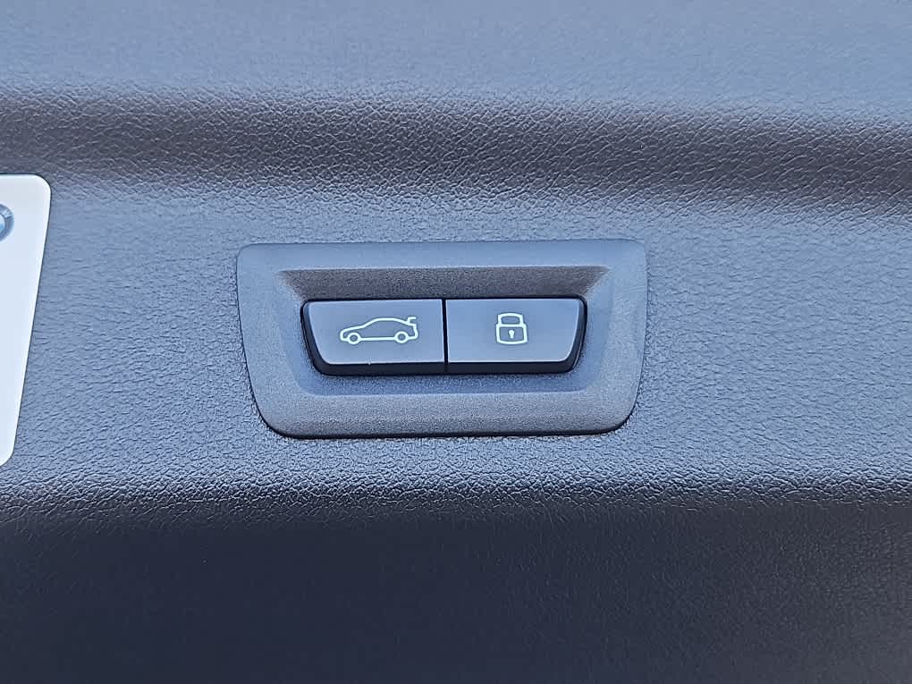 new 2026 BMW X1 car, priced at $46,490