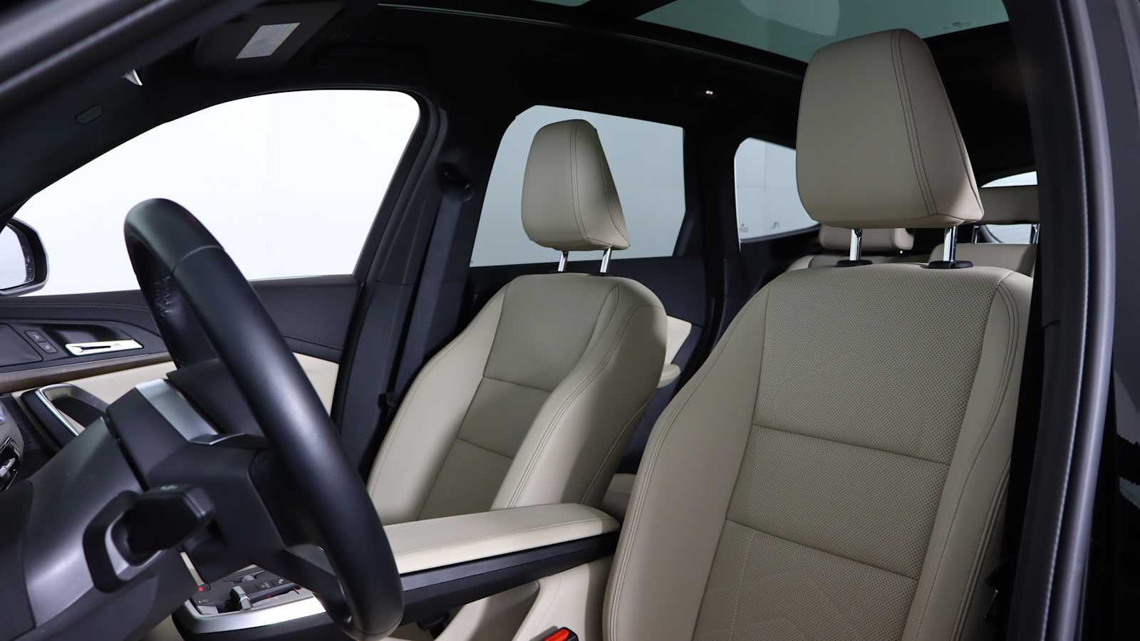 used 2025 BMW X1 car, priced at $37,317