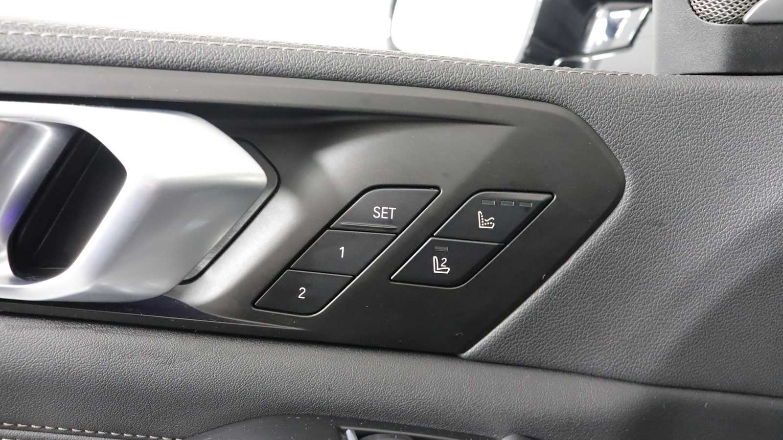 used 2023 BMW X5 car, priced at $58,798