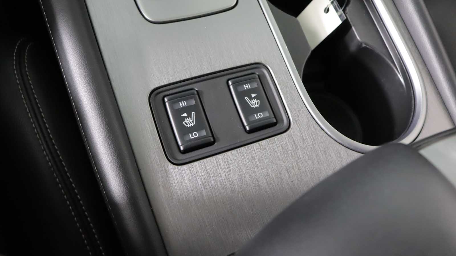 used 2019 Nissan Murano car, priced at $20,297