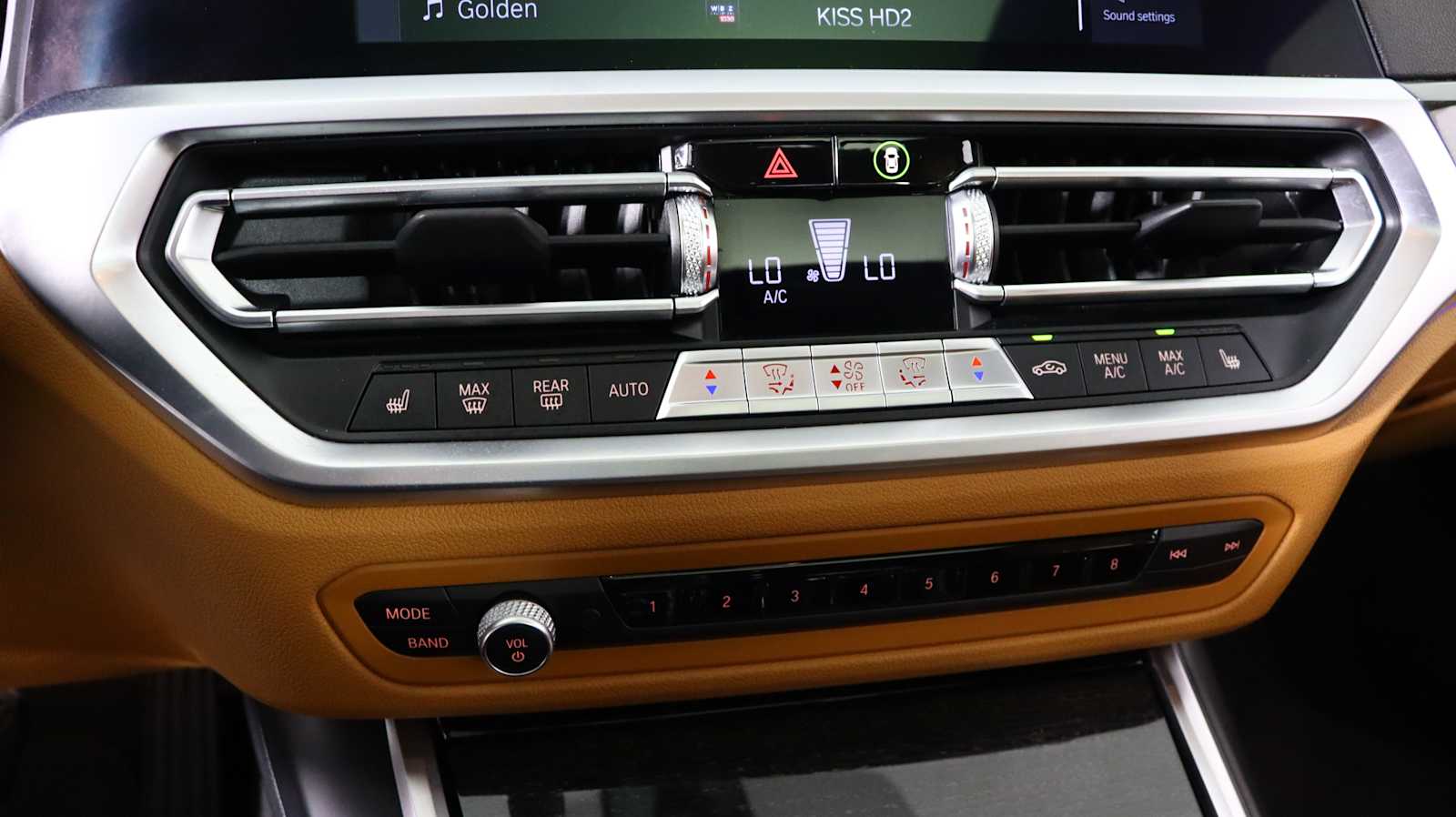 used 2022 BMW 330i car, priced at $32,798