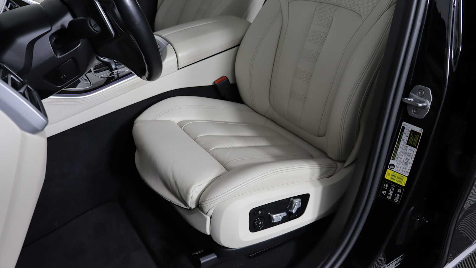 used 2020 BMW X5 car, priced at $33,698