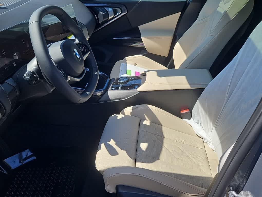 new 2026 BMW X3 car, priced at $57,725