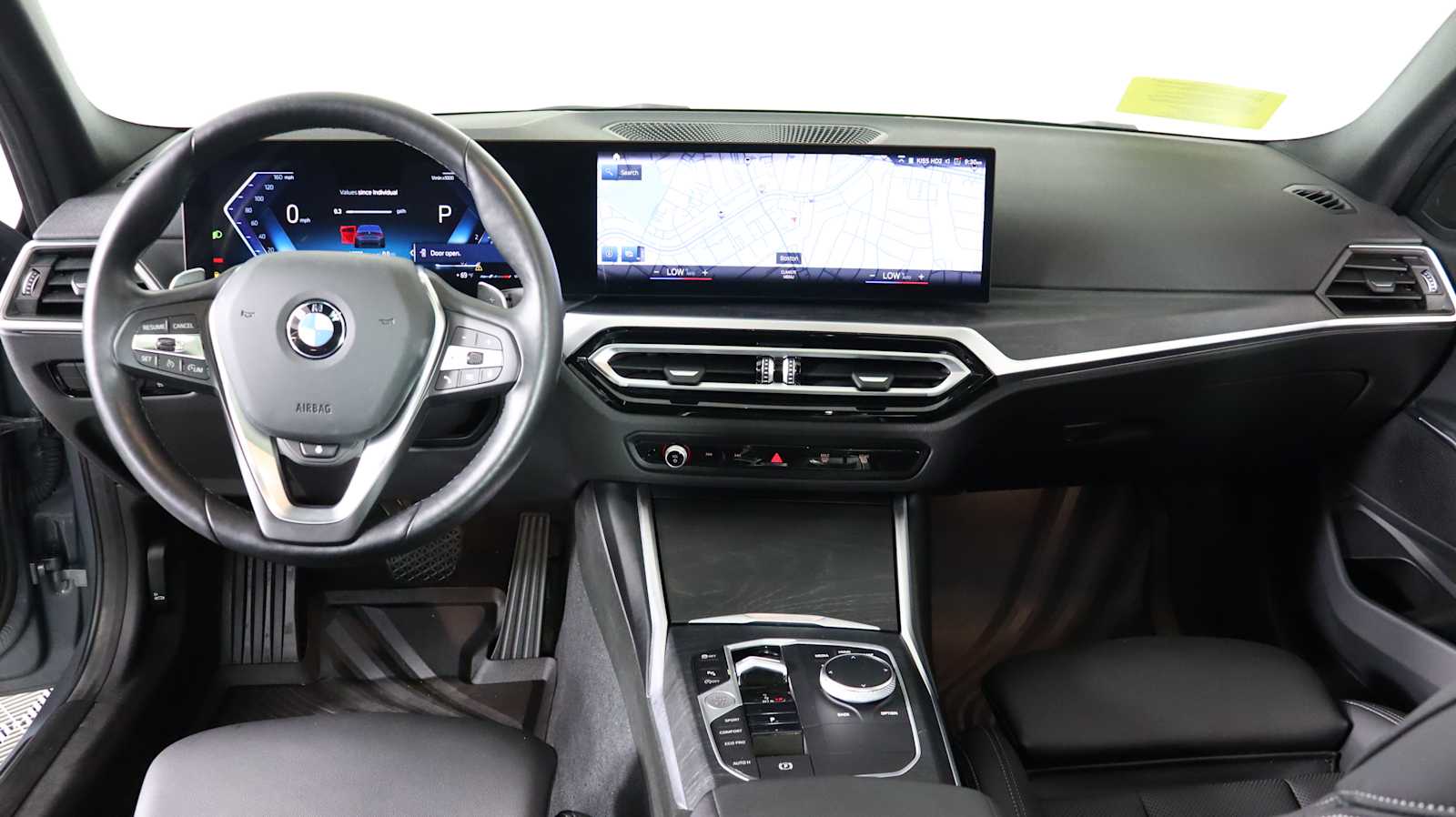 used 2023 BMW 330i car, priced at $35,698