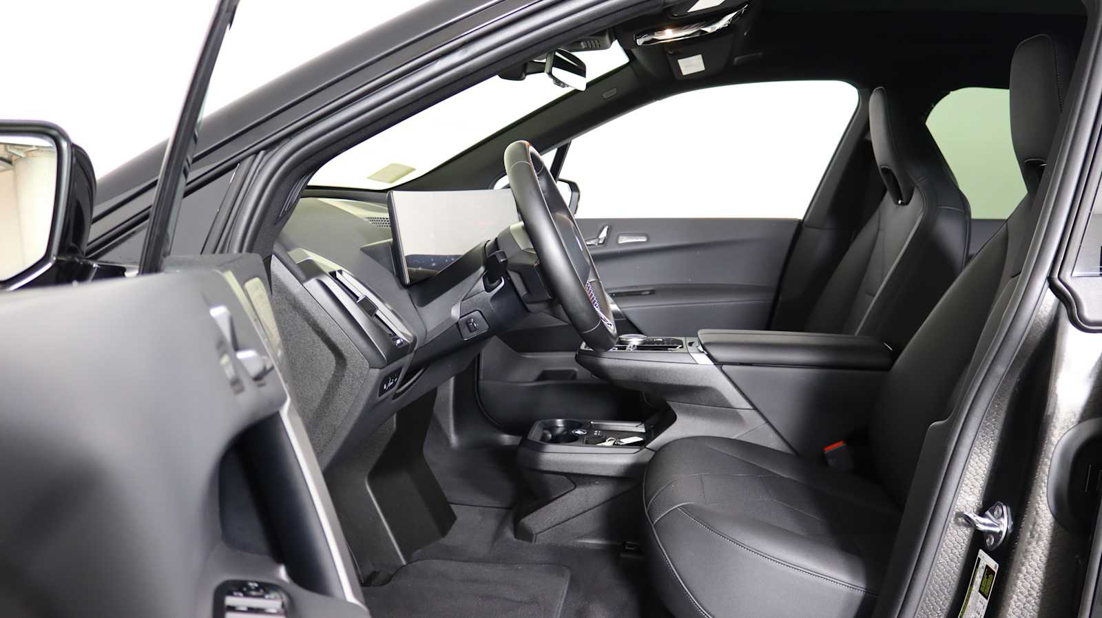 used 2025 BMW iX car, priced at $95,998
