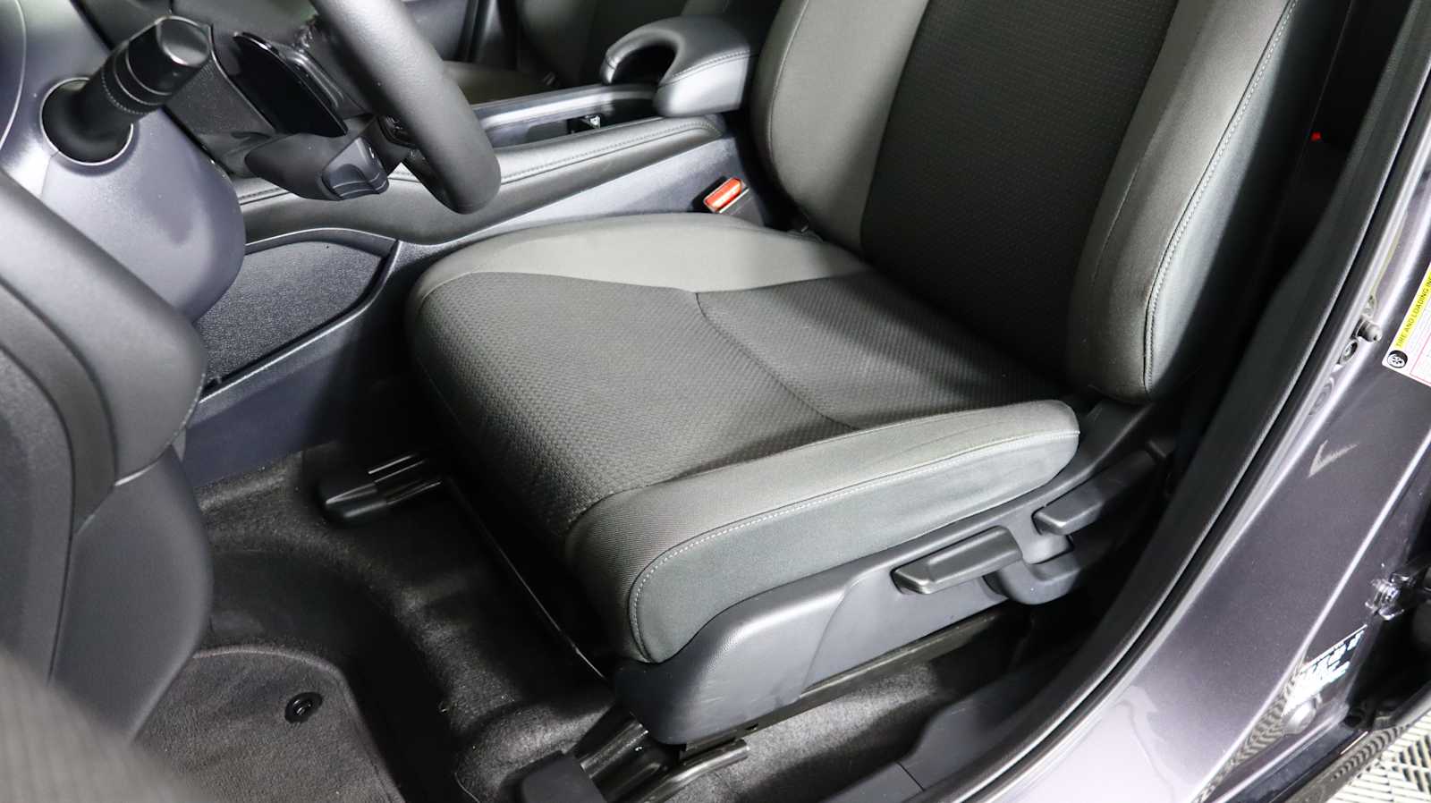 used 2021 Honda HR-V car, priced at $18,810