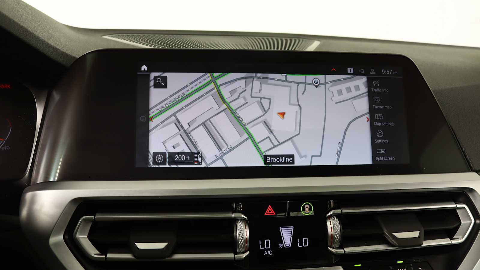 used 2022 BMW 430i car, priced at $29,798