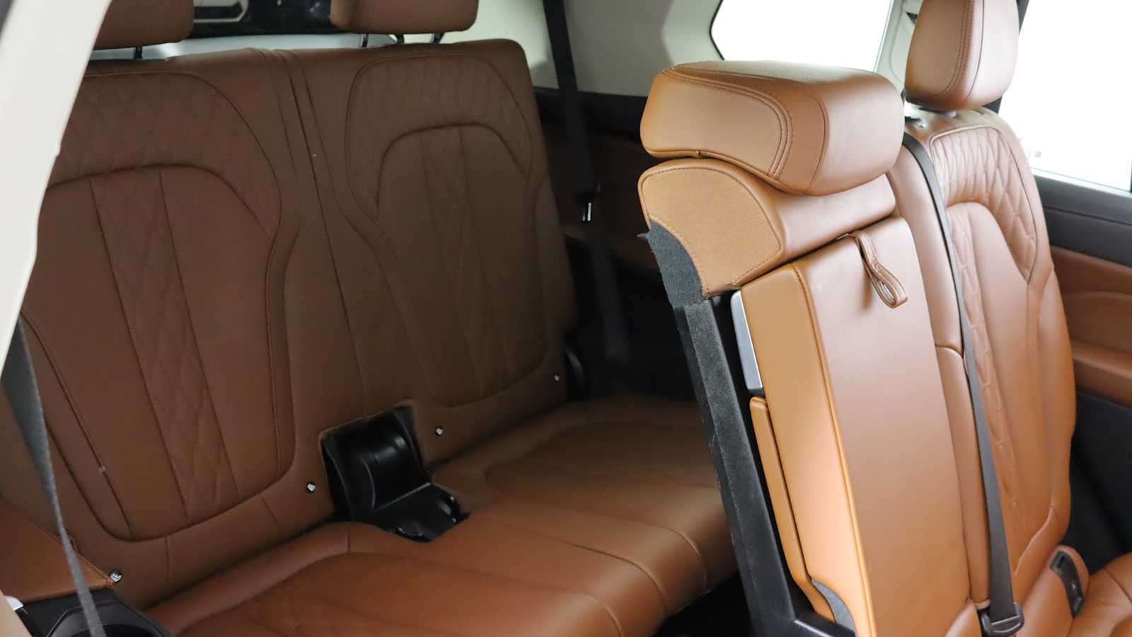 used 2023 BMW X7 car, priced at $55,768