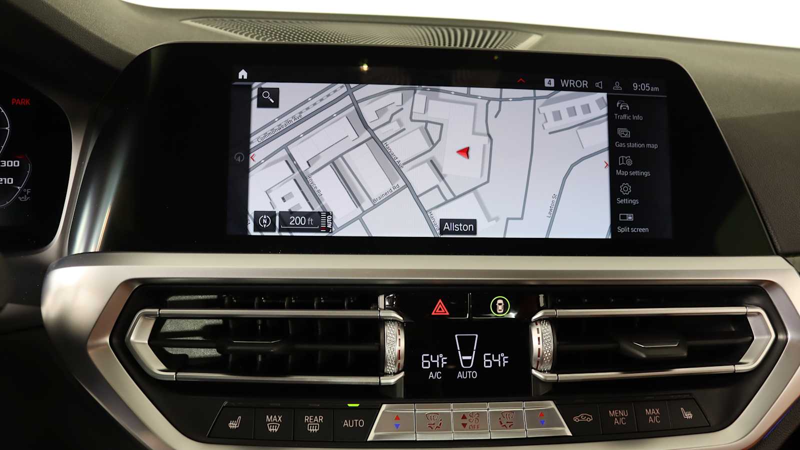 used 2021 BMW M4 car, priced at $62,698